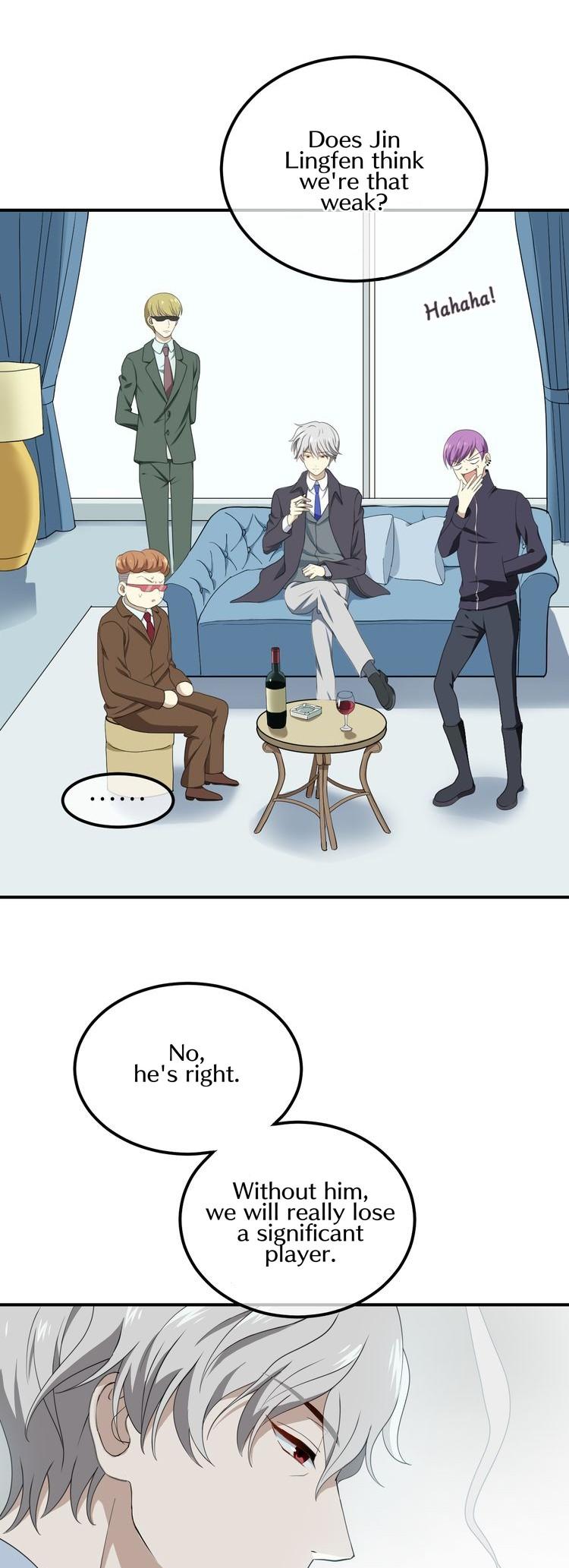 Zero Point Idol Chapter 79 page 12 - Chapter 79: Get out of my car