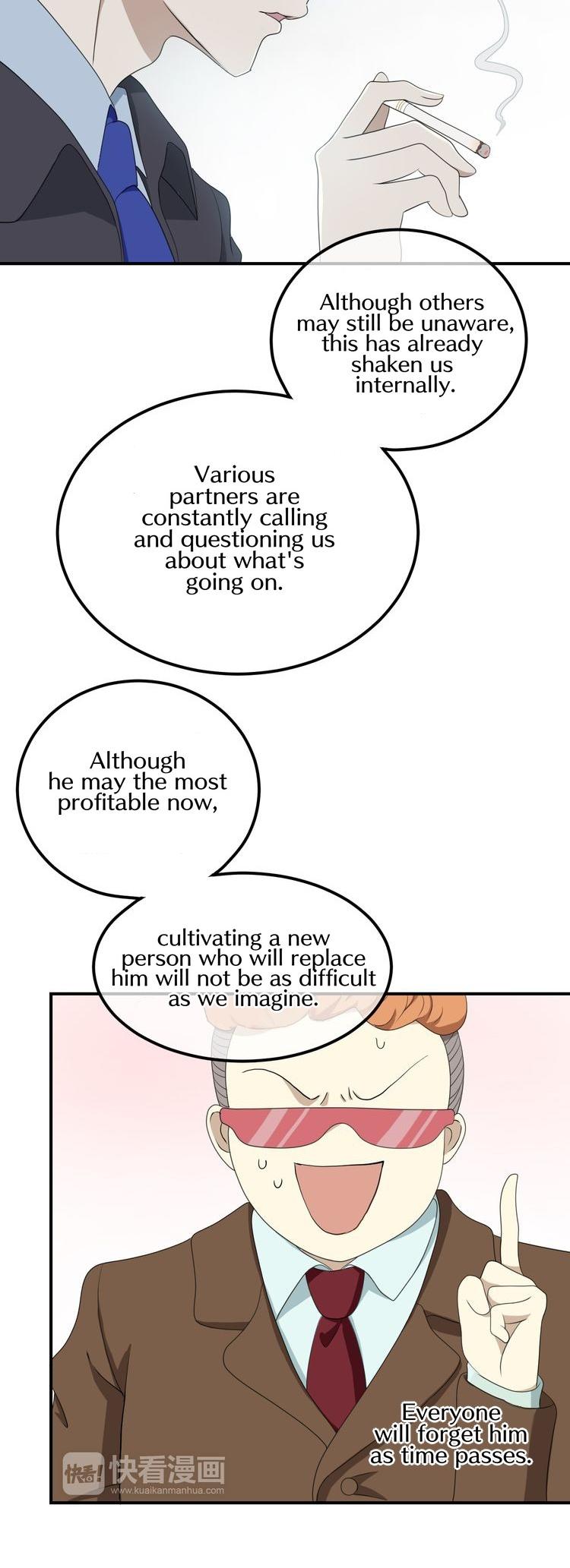 Zero Point Idol Chapter 79 page 13 - Chapter 79: Get out of my car