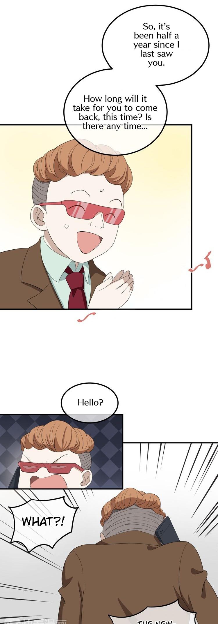 Zero Point Idol Chapter 79 page 16 - Chapter 79: Get out of my car