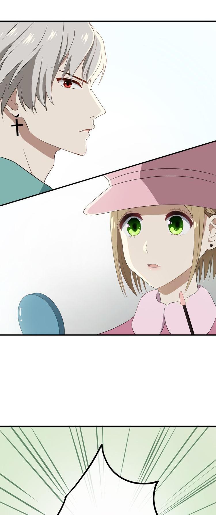Zero Point Idol Chapter 79 page 24 - Chapter 79: Get out of my car