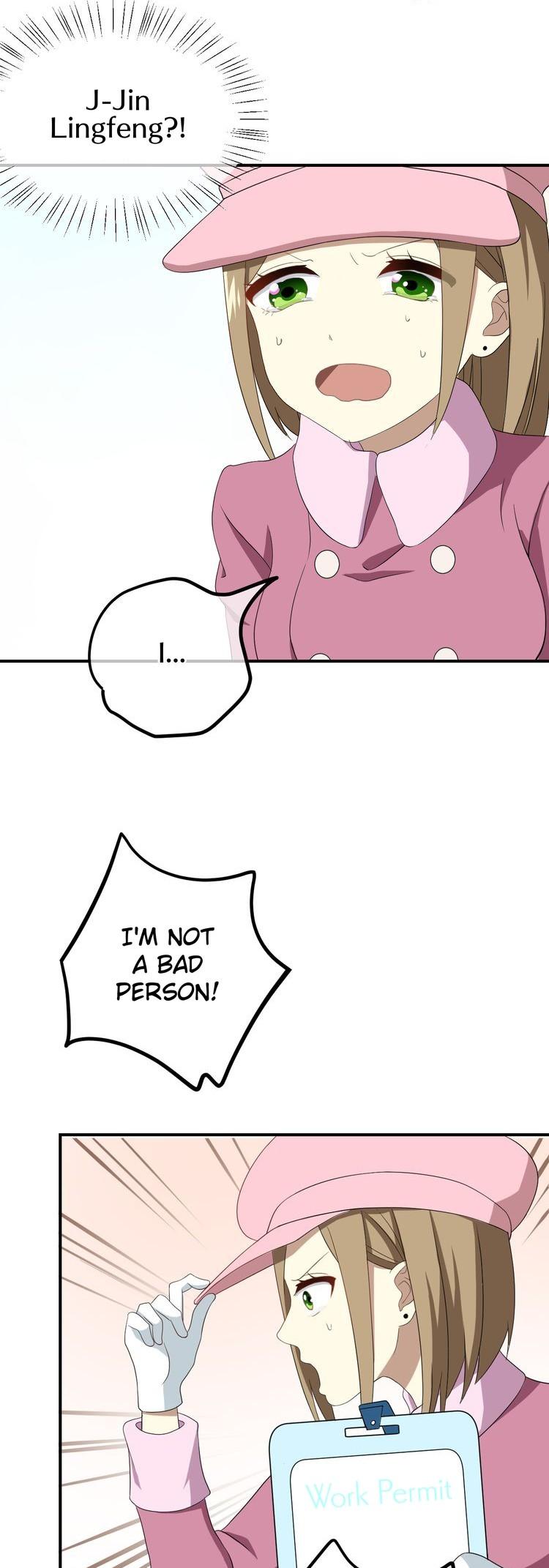 Zero Point Idol Chapter 79 page 26 - Chapter 79: Get out of my car