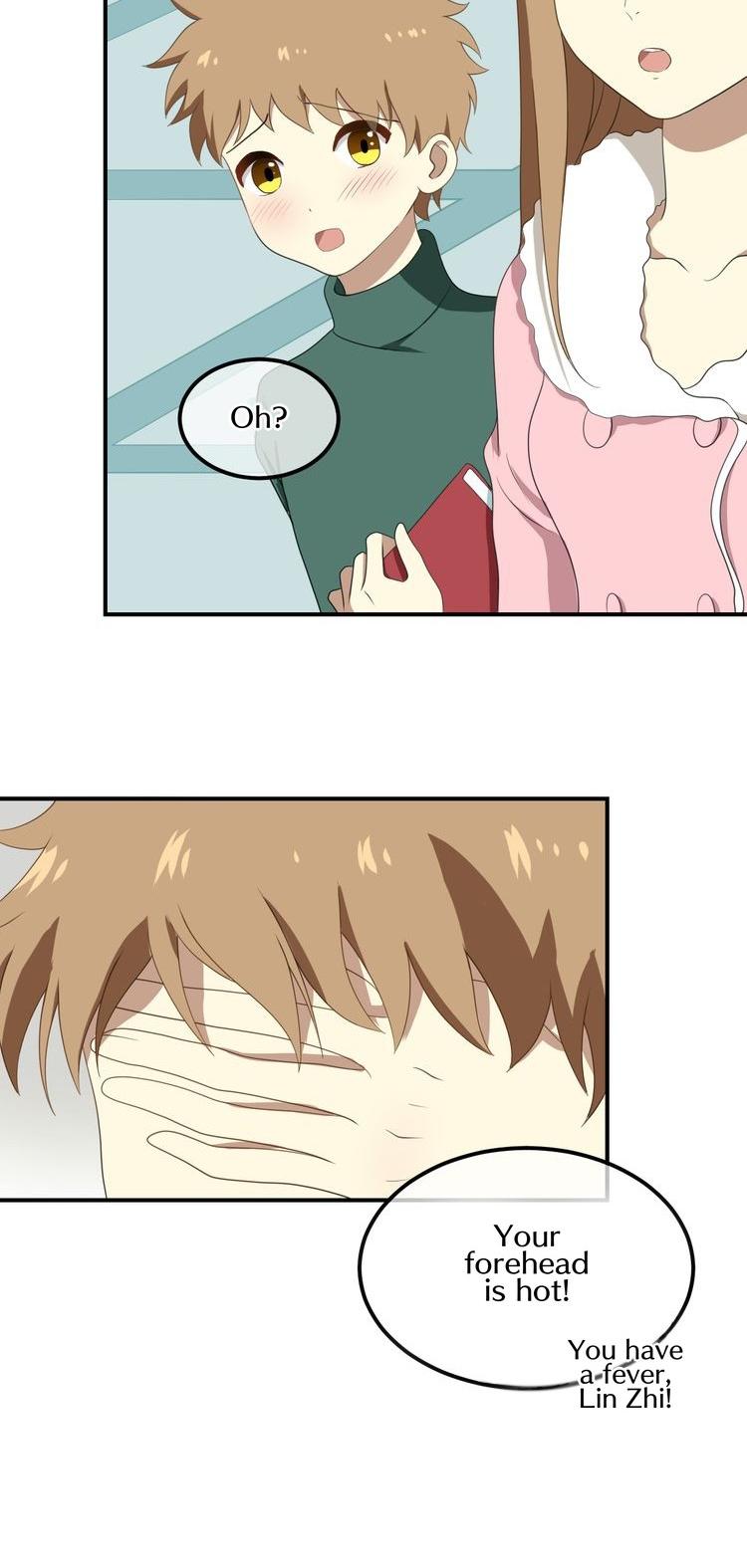 Zero Point Idol Chapter 79 page 7 - Chapter 79: Get out of my car