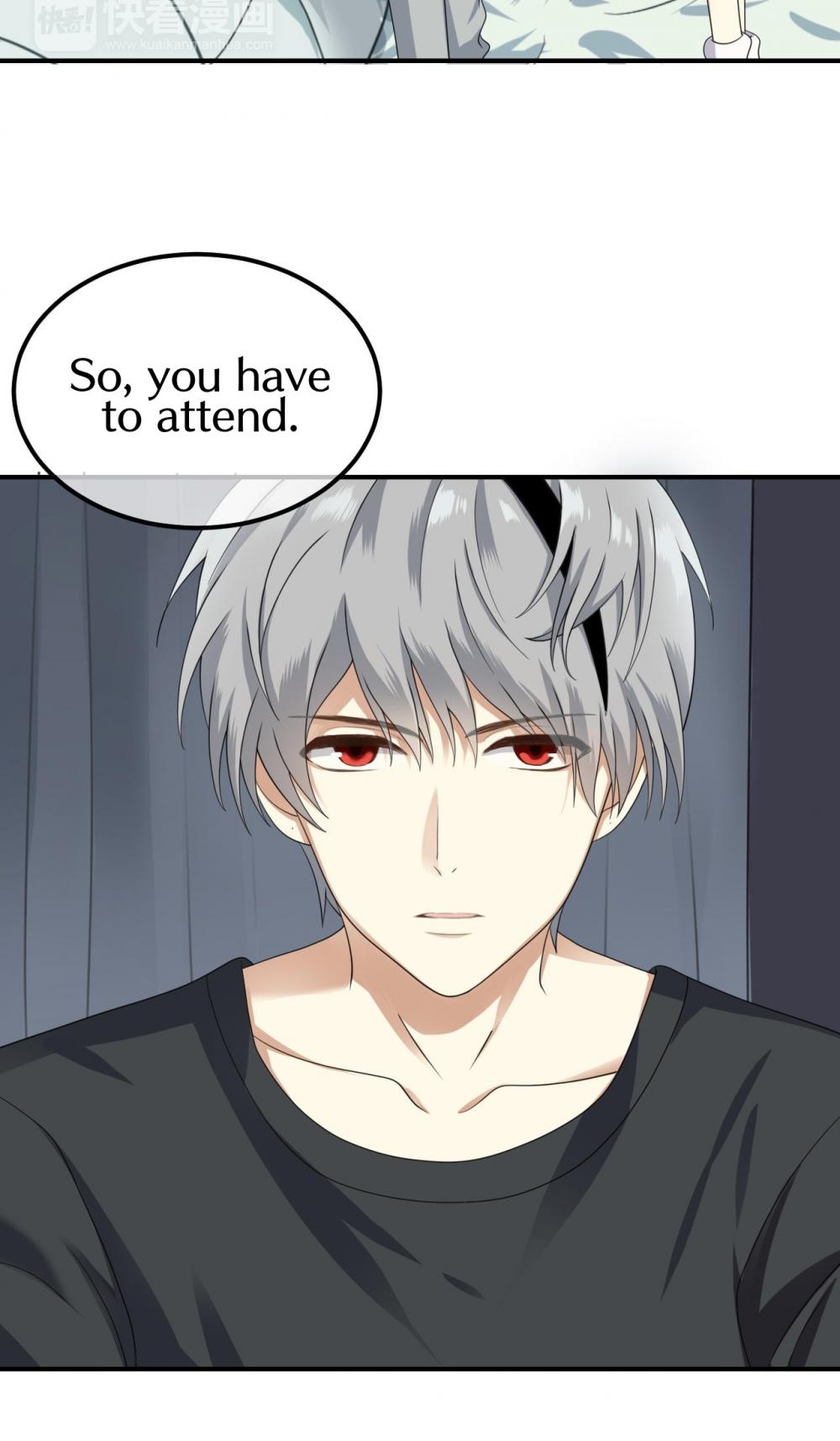 Zero Point Idol Chapter 81.1 page 14 - Chapter 81.1: Waiting for you
