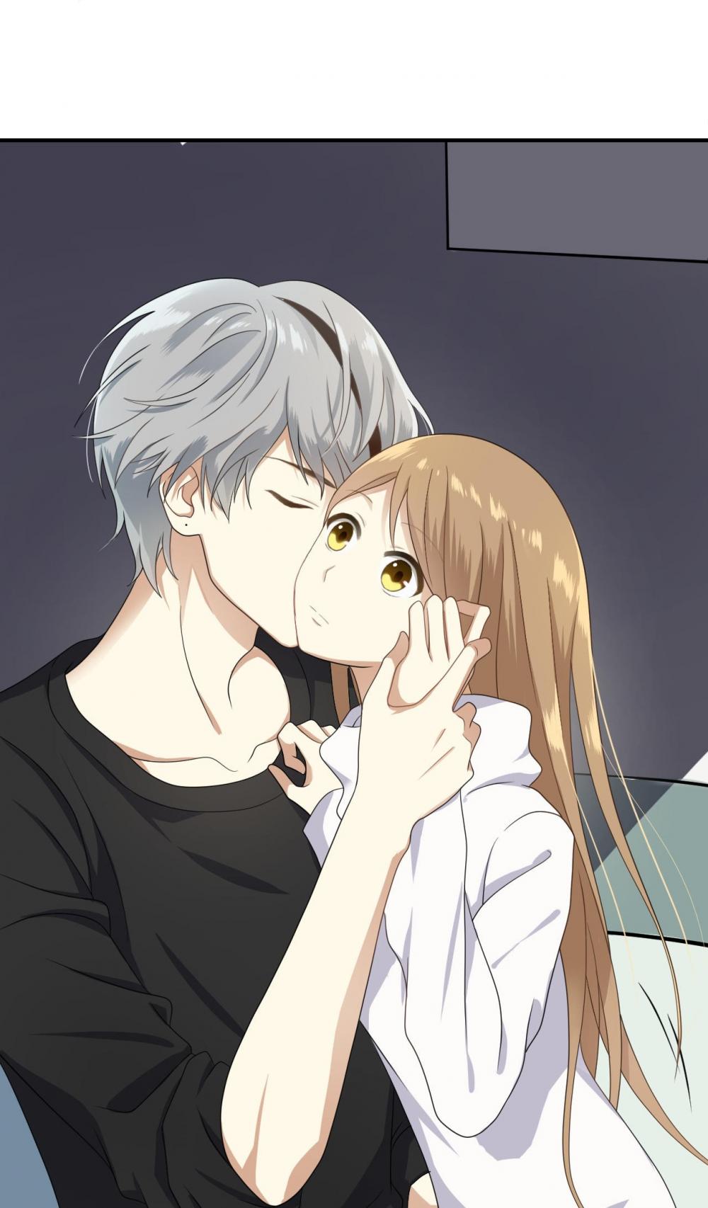 Zero Point Idol Chapter 81.1 page 18 - Chapter 81.1: Waiting for you