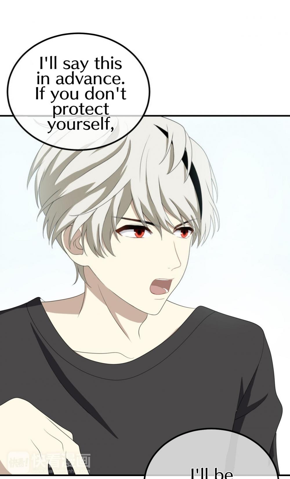 Zero Point Idol Chapter 81.1 page 2 - Chapter 81.1: Waiting for you