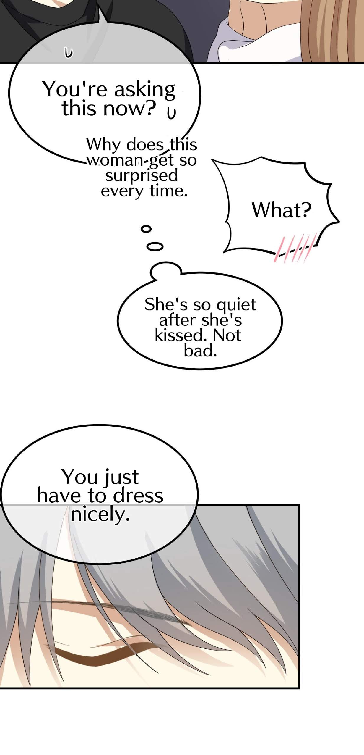 Zero Point Idol Chapter 81.1 page 20 - Chapter 81.1: Waiting for you