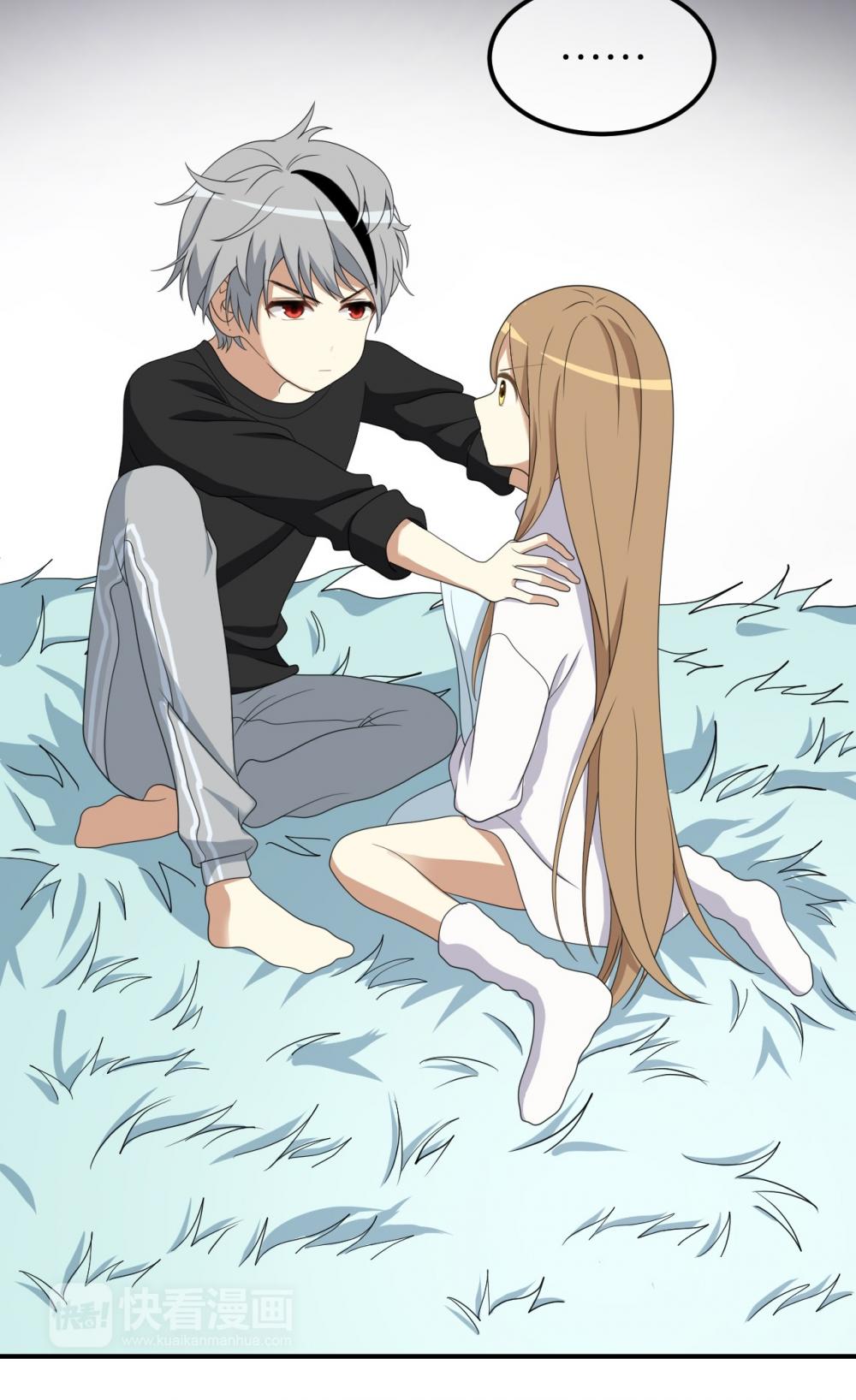 Zero Point Idol Chapter 81.1 page 7 - Chapter 81.1: Waiting for you