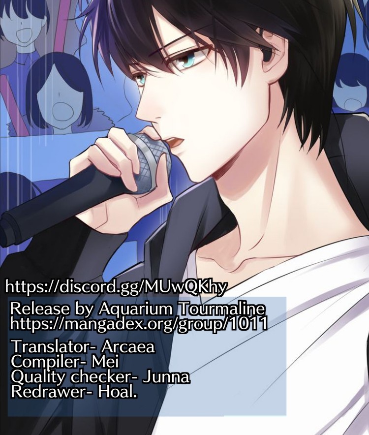 Zero Point Idol Chapter 81.2 page 1 - Chapter 81.2: Entering the mansion
