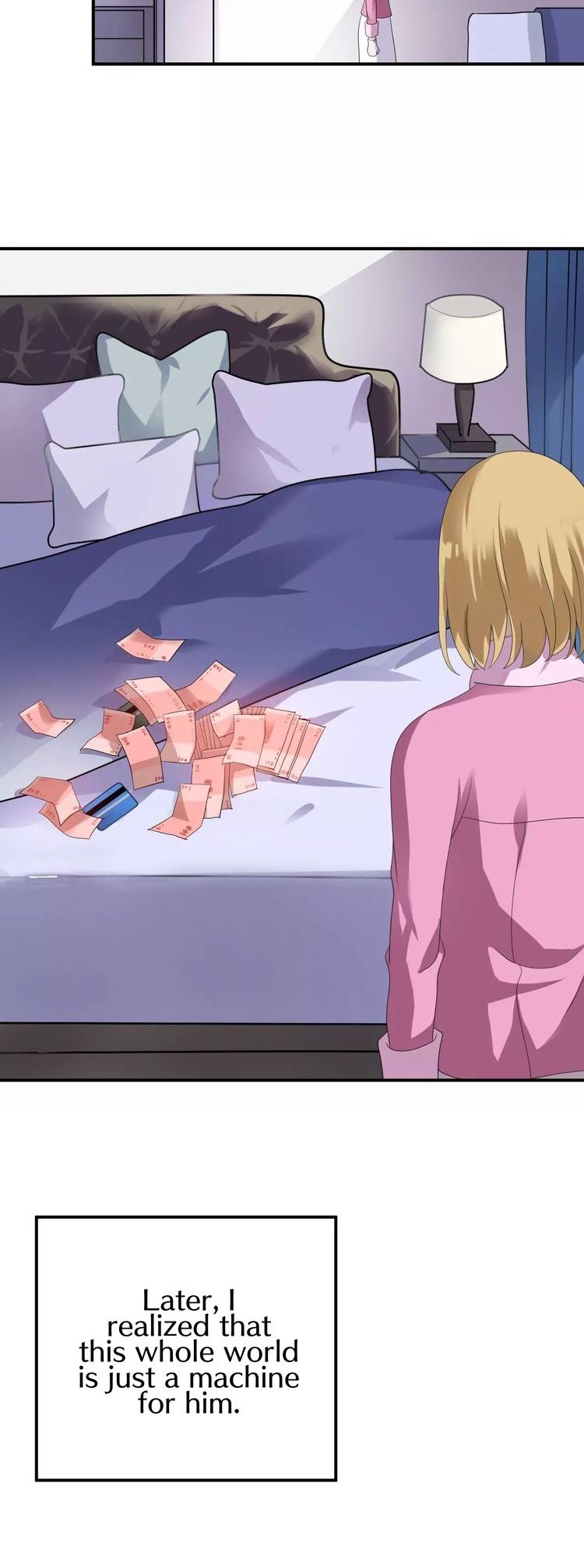 Zero Point Idol Chapter 81.2 page 7 - Chapter 81.2: Entering the mansion