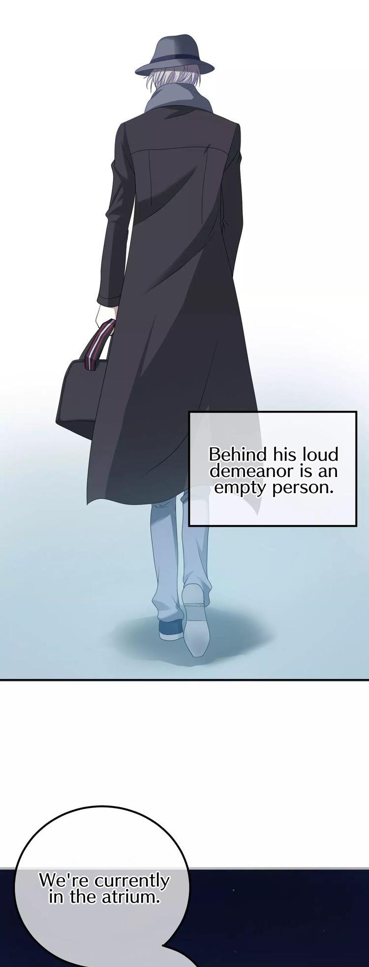 Zero Point Idol Chapter 81.2 page 8 - Chapter 81.2: Entering the mansion