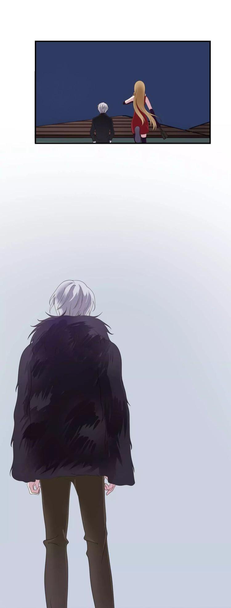 Zero Point Idol Chapter 82 page 12 - Chapter 82: Who is sadder?
