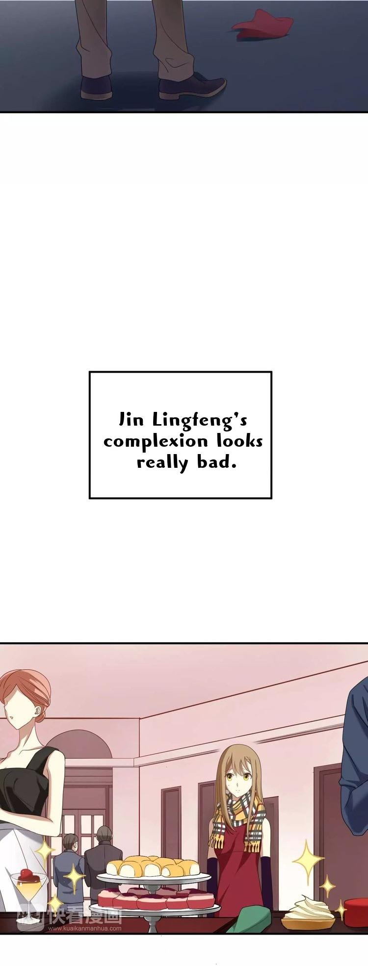 Zero Point Idol Chapter 82 page 13 - Chapter 82: Who is sadder?