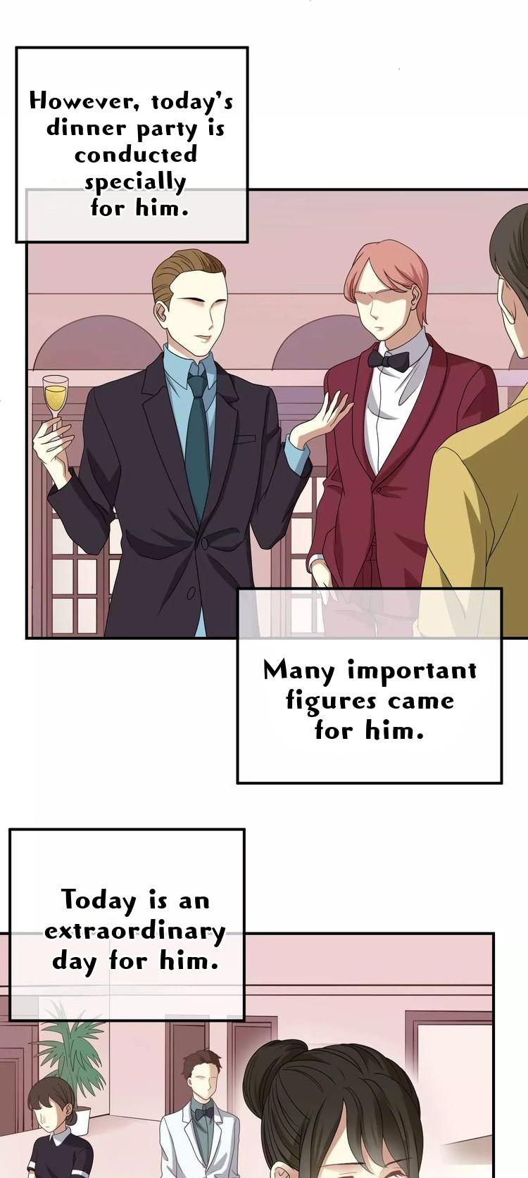 Zero Point Idol Chapter 82 page 14 - Chapter 82: Who is sadder?