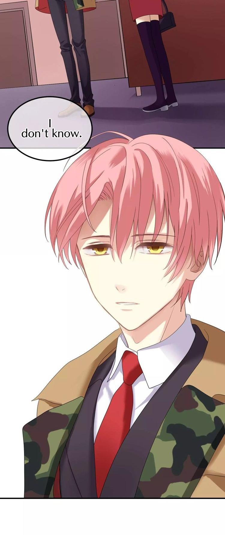 Zero Point Idol Chapter 82 page 23 - Chapter 82: Who is sadder?