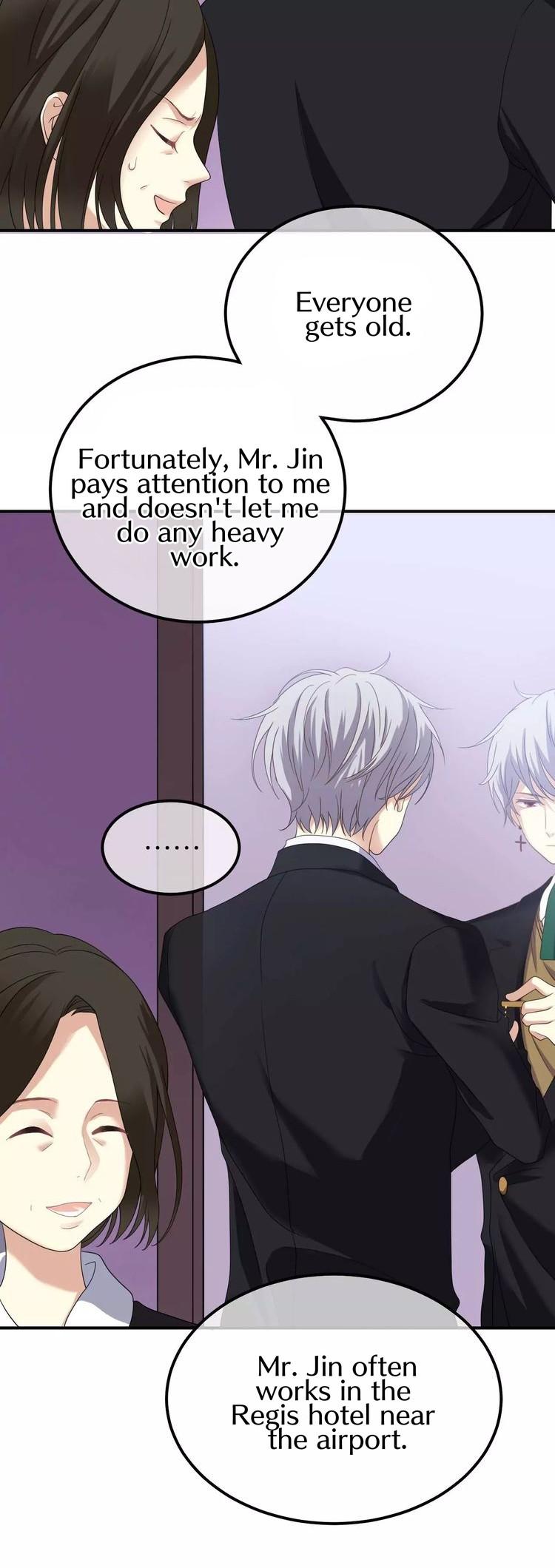 Zero Point Idol Chapter 82 page 25 - Chapter 82: Who is sadder?