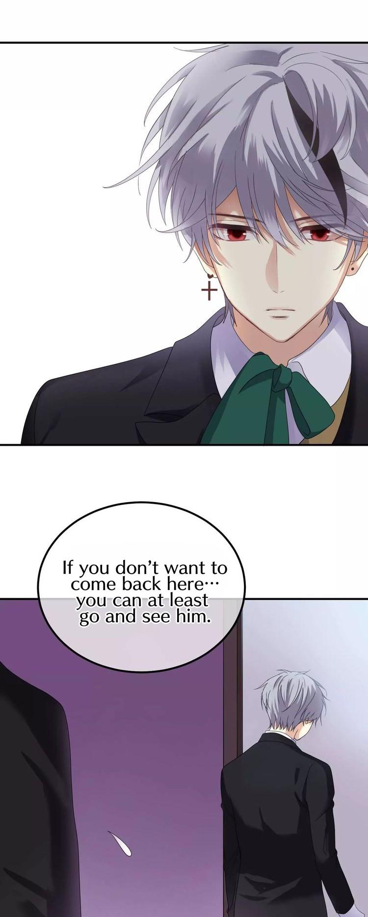 Zero Point Idol Chapter 82 page 26 - Chapter 82: Who is sadder?