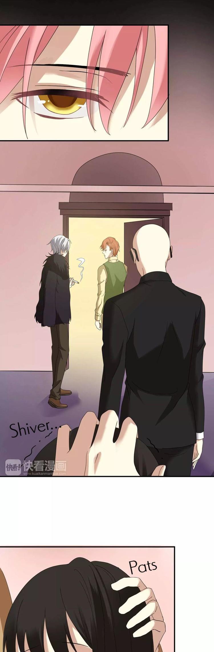 Zero Point Idol Chapter 82 page 34 - Chapter 82: Who is sadder?