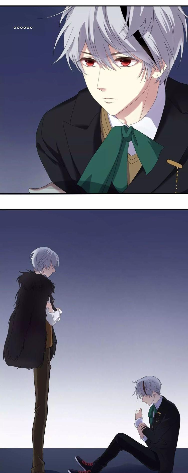 Zero Point Idol Chapter 82 page 8 - Chapter 82: Who is sadder?