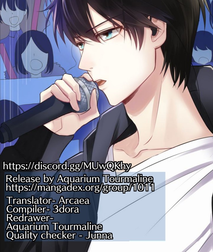 Zero Point Idol Chapter 88 page 1 - Chapter 88: I want to rely on myself