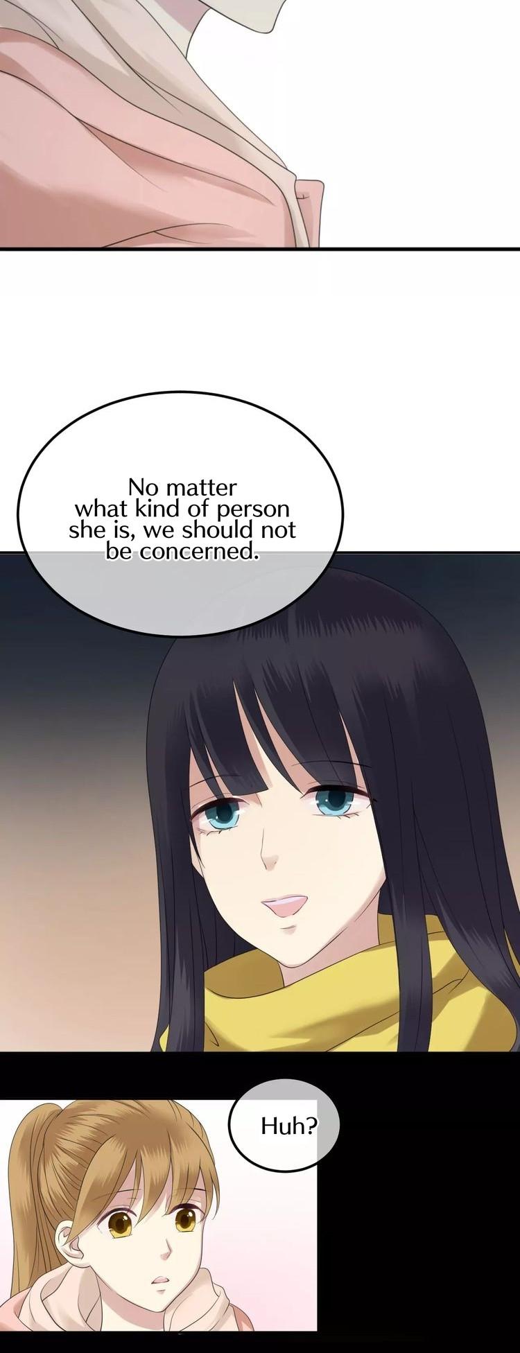 Zero Point Idol Chapter 88 page 11 - Chapter 88: I want to rely on myself