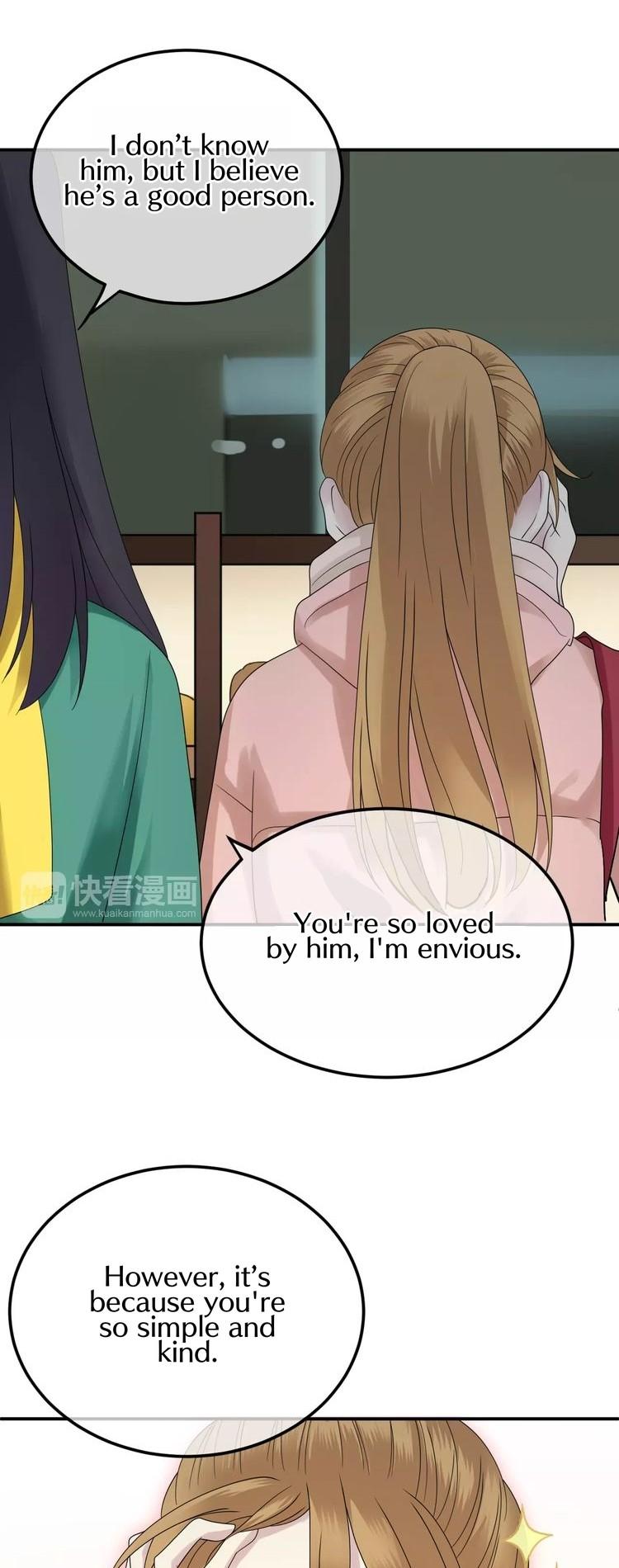 Zero Point Idol Chapter 88 page 16 - Chapter 88: I want to rely on myself