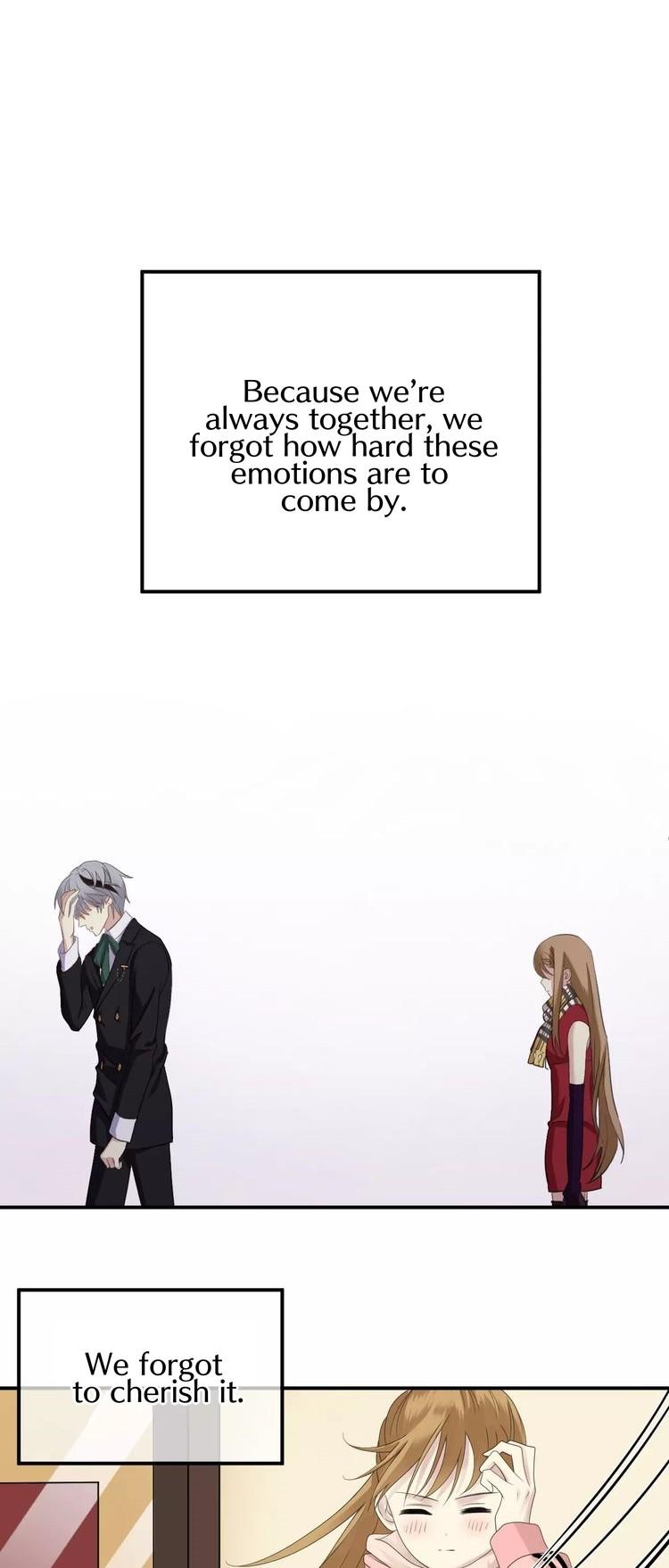 Zero Point Idol Chapter 88 page 18 - Chapter 88: I want to rely on myself