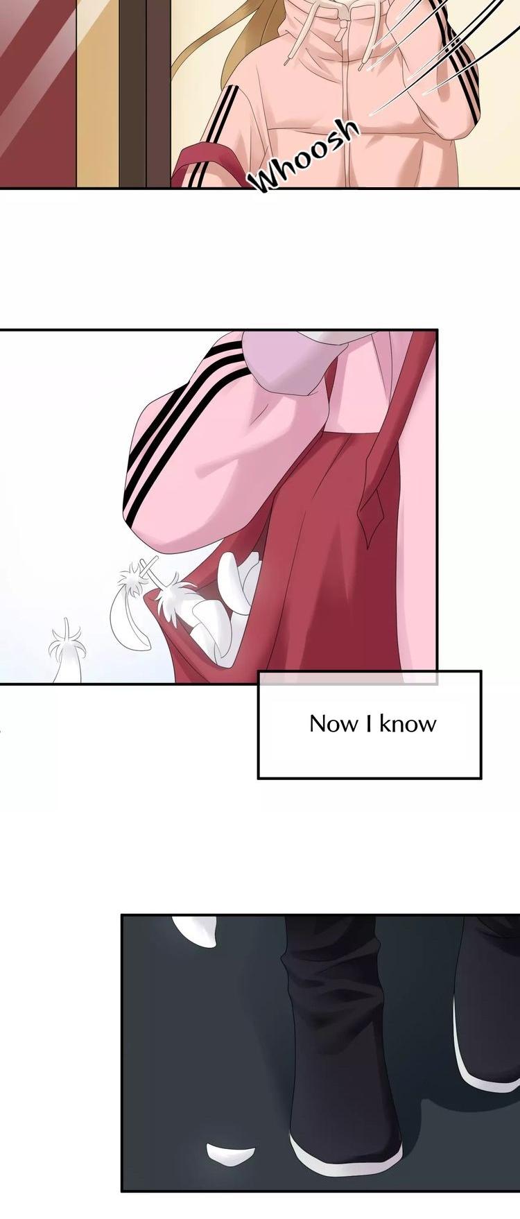 Zero Point Idol Chapter 88 page 19 - Chapter 88: I want to rely on myself