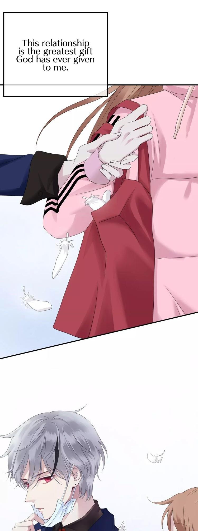 Zero Point Idol Chapter 88 page 20 - Chapter 88: I want to rely on myself