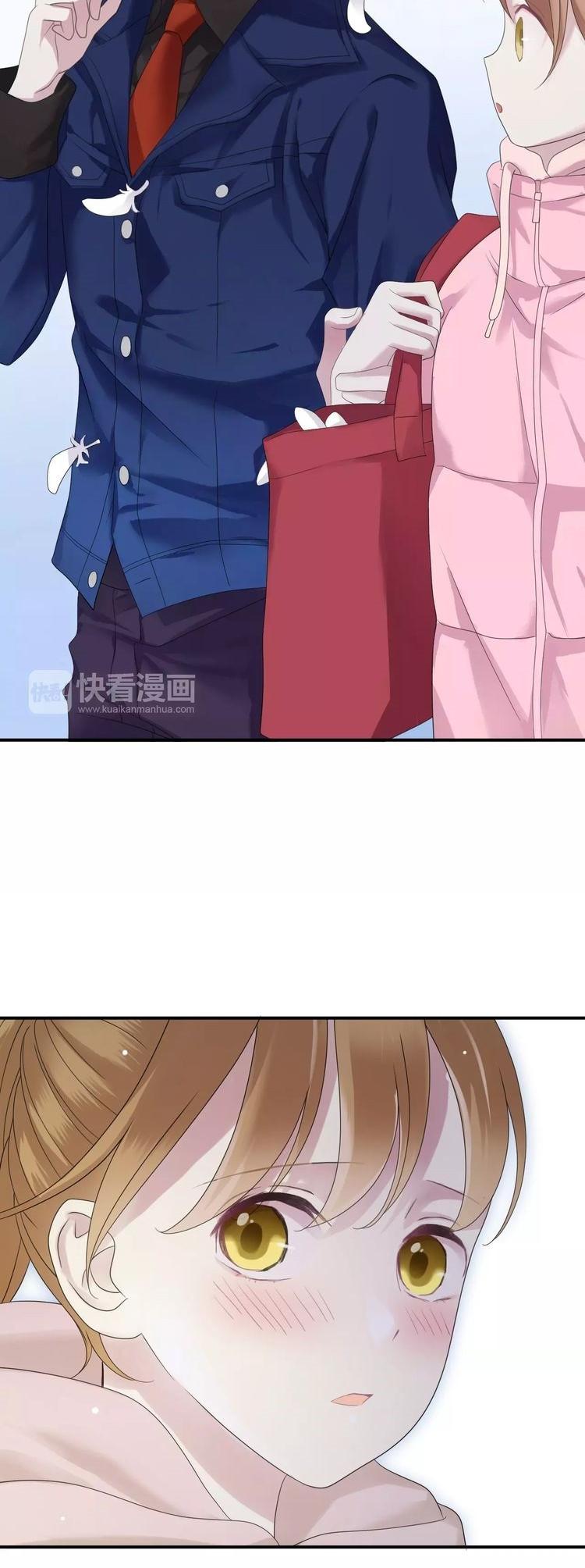 Zero Point Idol Chapter 88 page 21 - Chapter 88: I want to rely on myself
