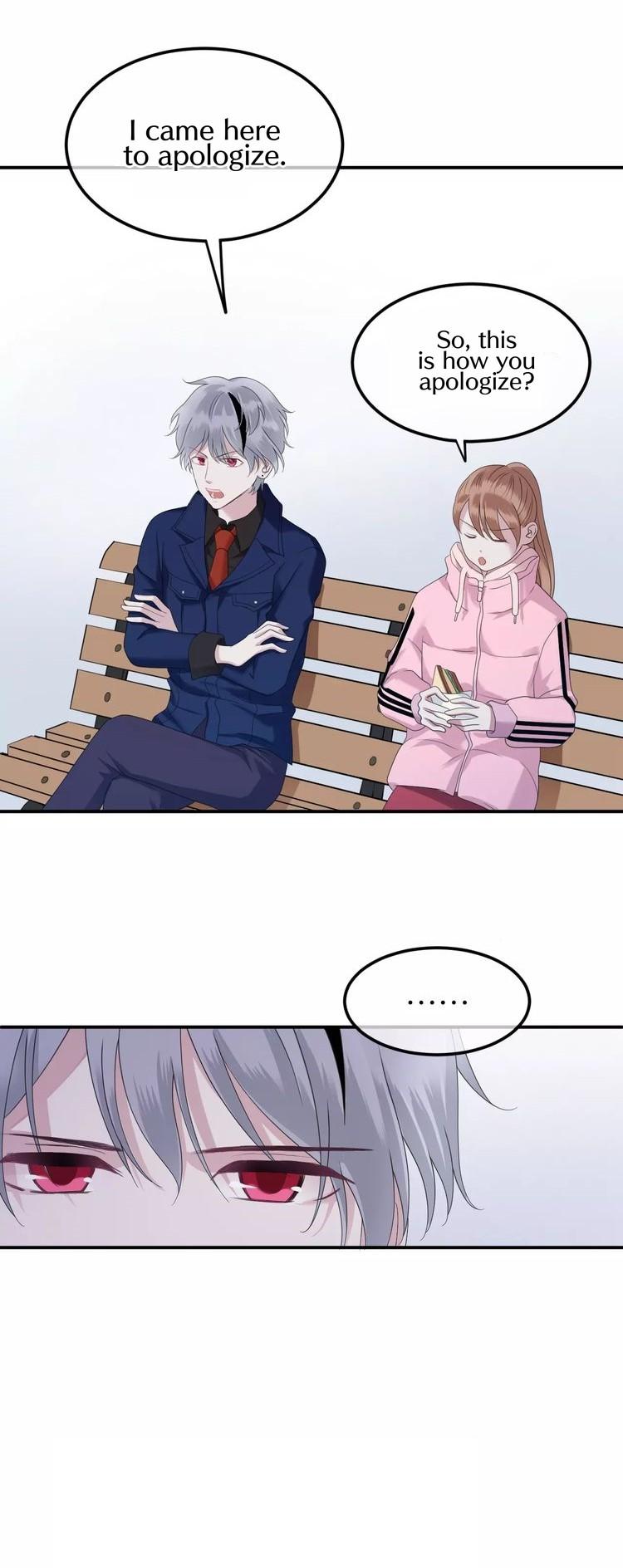 Zero Point Idol Chapter 88 page 25 - Chapter 88: I want to rely on myself