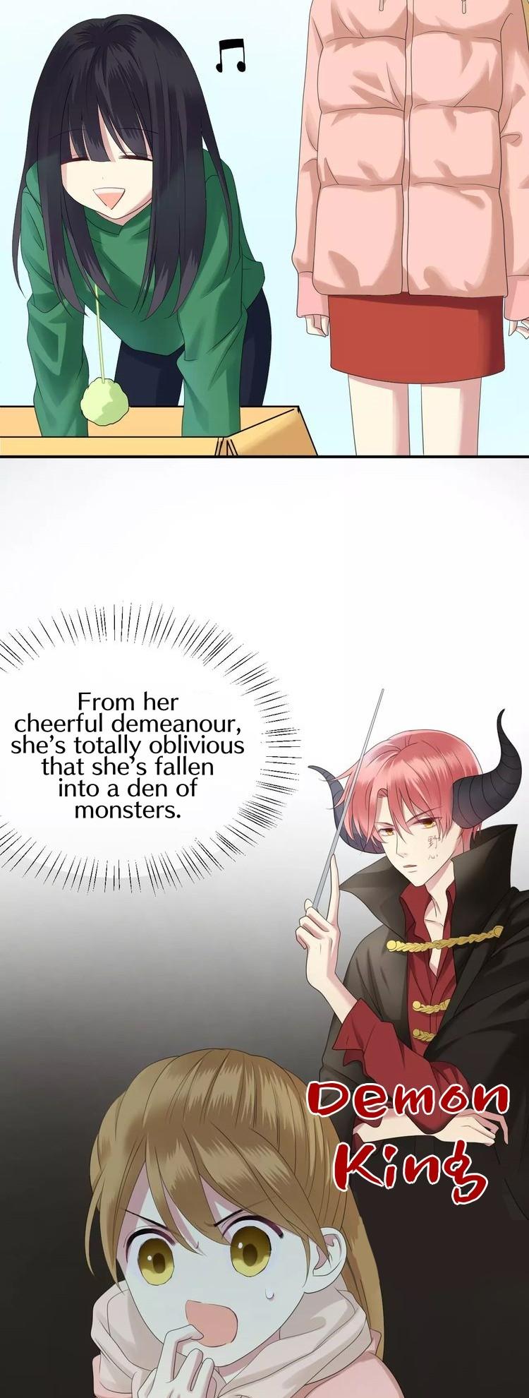 Zero Point Idol Chapter 88 page 6 - Chapter 88: I want to rely on myself