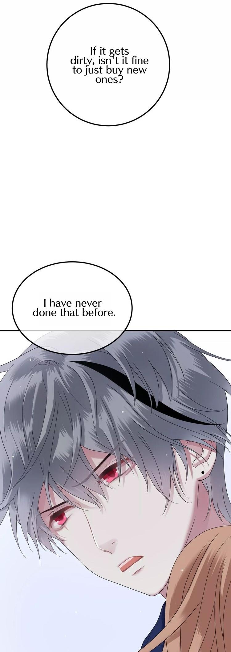 Zero Point Idol Chapter 89.1 page 10 - Chapter 89.1: His mature self