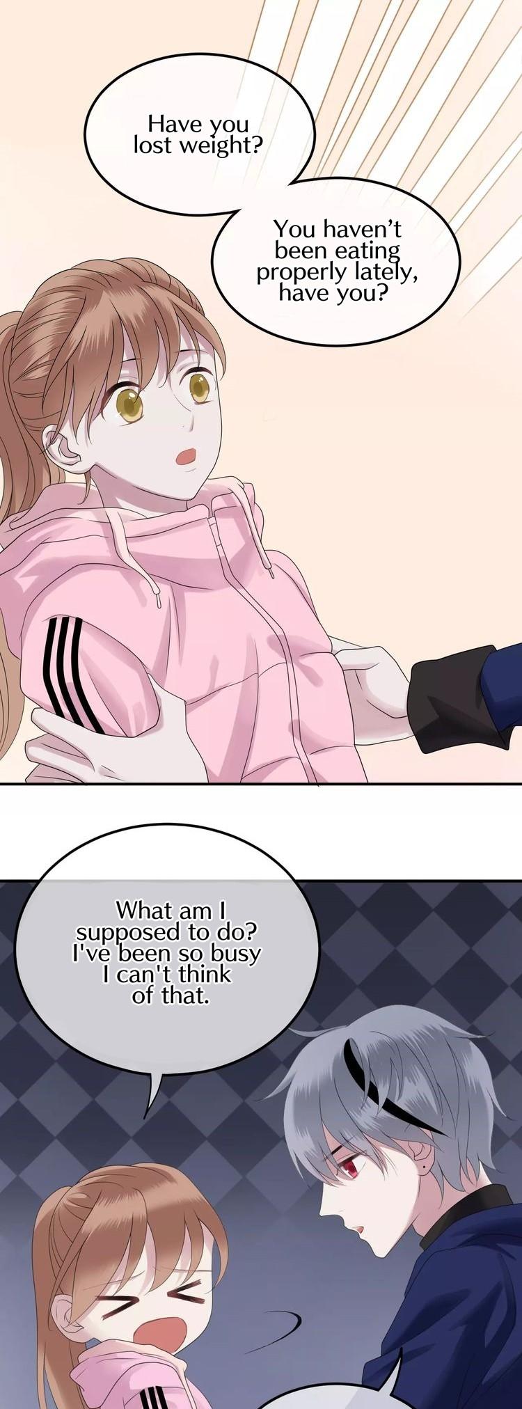 Zero Point Idol Chapter 89.1 page 12 - Chapter 89.1: His mature self