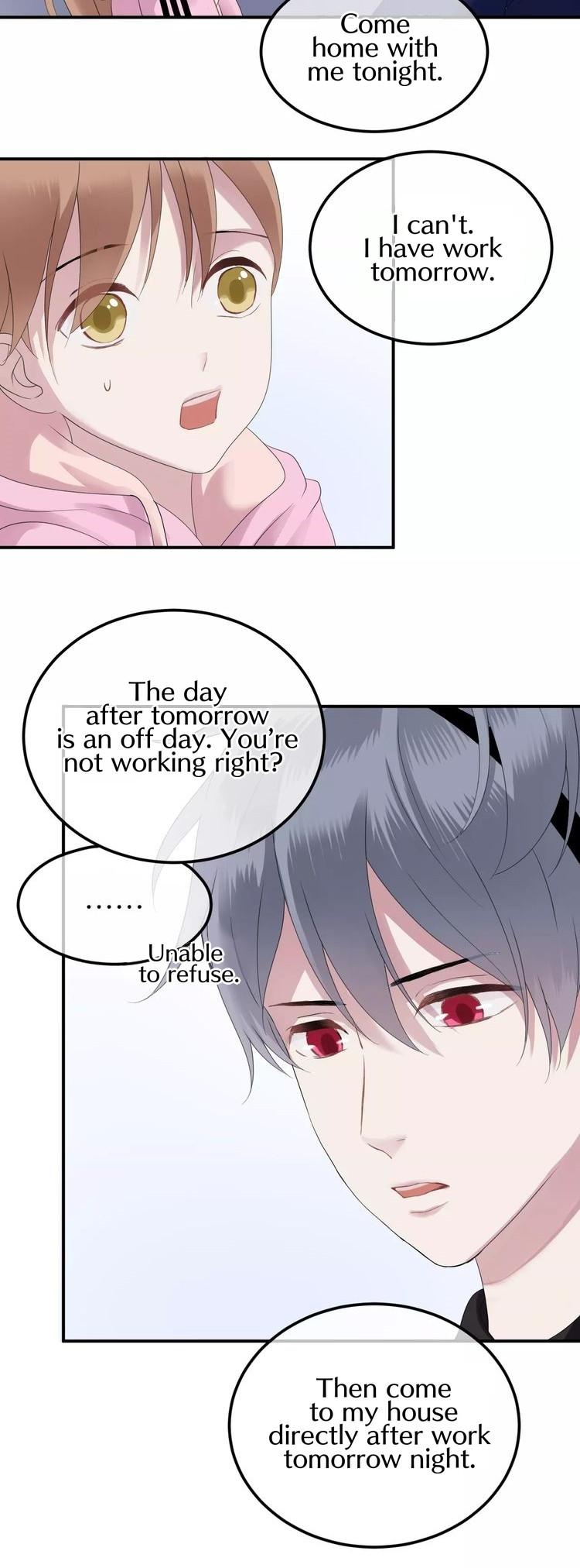 Zero Point Idol Chapter 89.1 page 13 - Chapter 89.1: His mature self