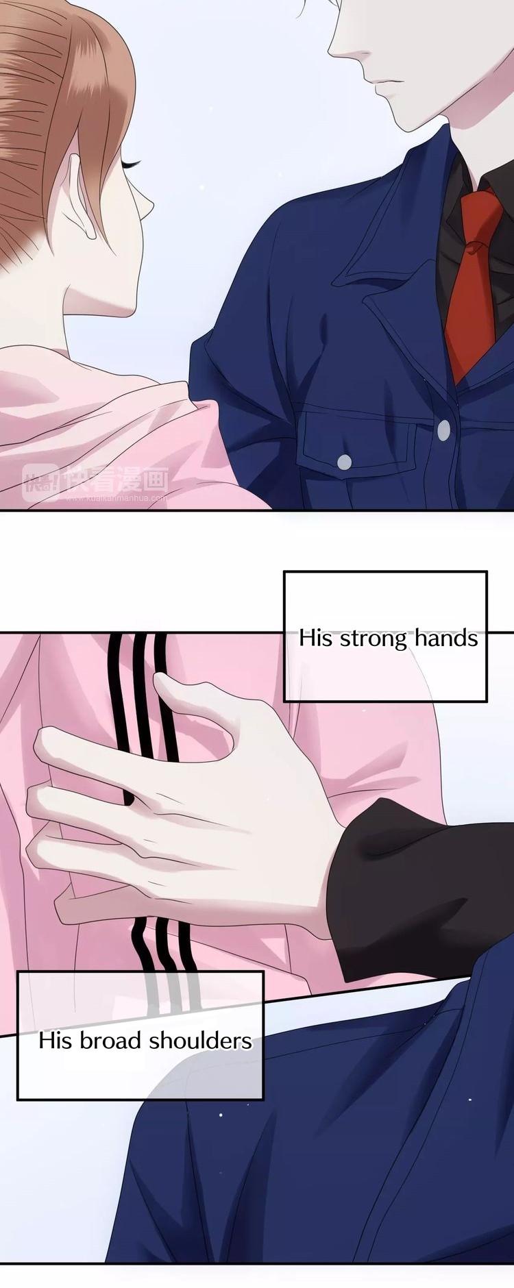 Zero Point Idol Chapter 89.1 page 15 - Chapter 89.1: His mature self