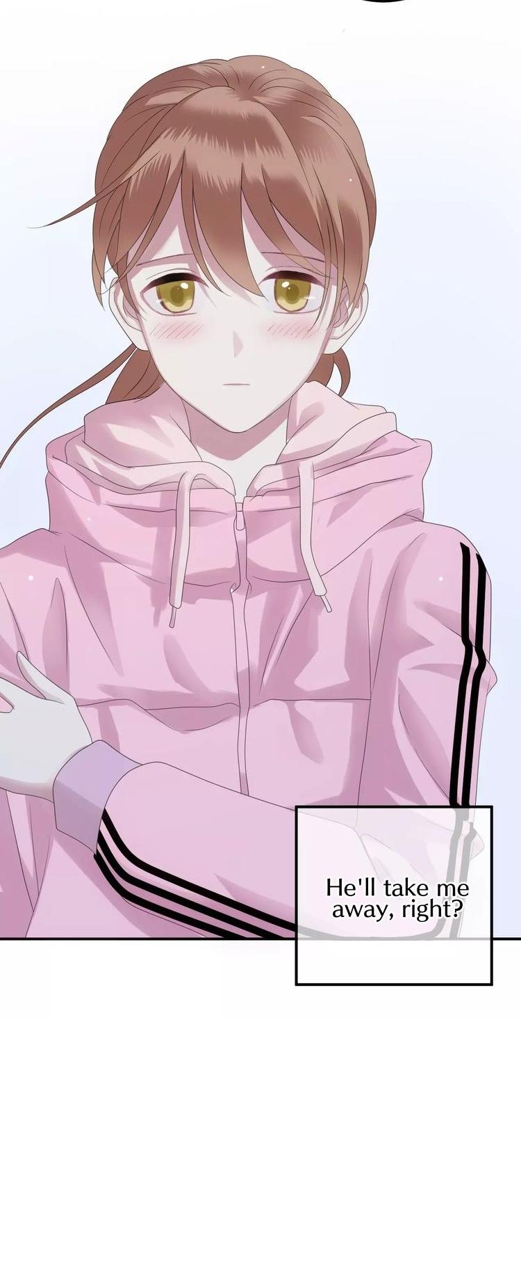 Zero Point Idol Chapter 89.1 page 17 - Chapter 89.1: His mature self