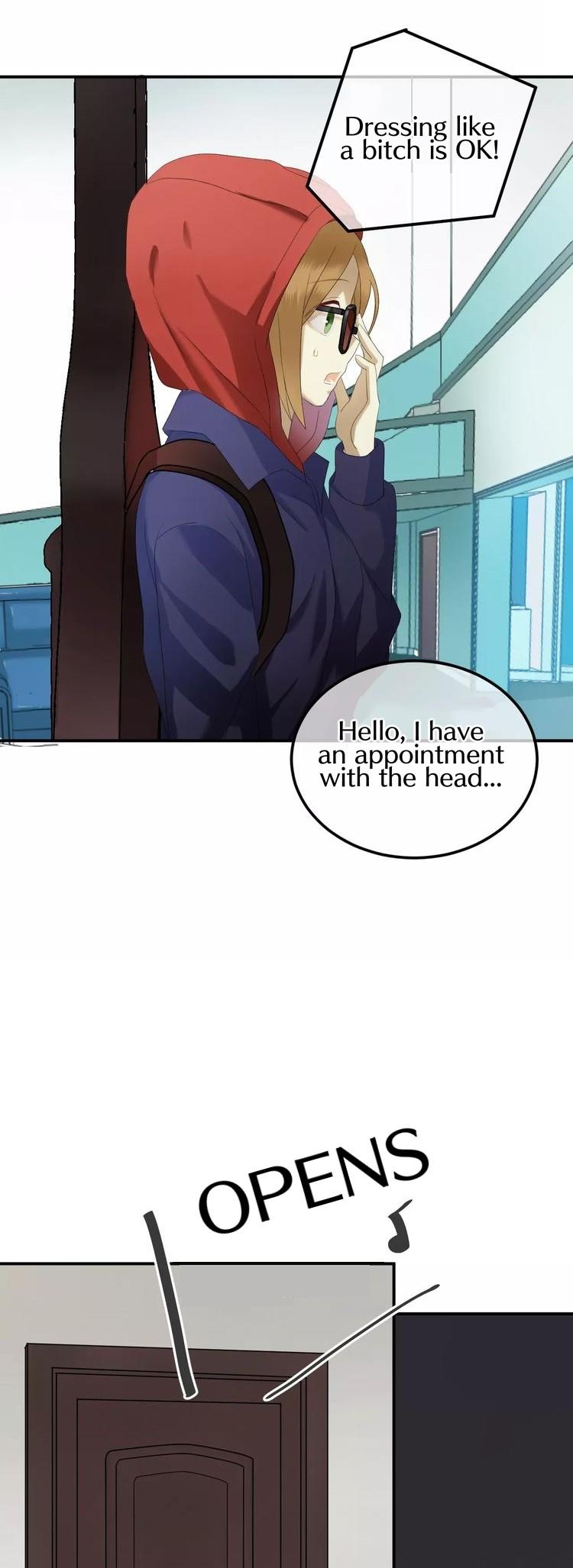 Zero Point Idol Chapter 89.1 page 20 - Chapter 89.1: His mature self