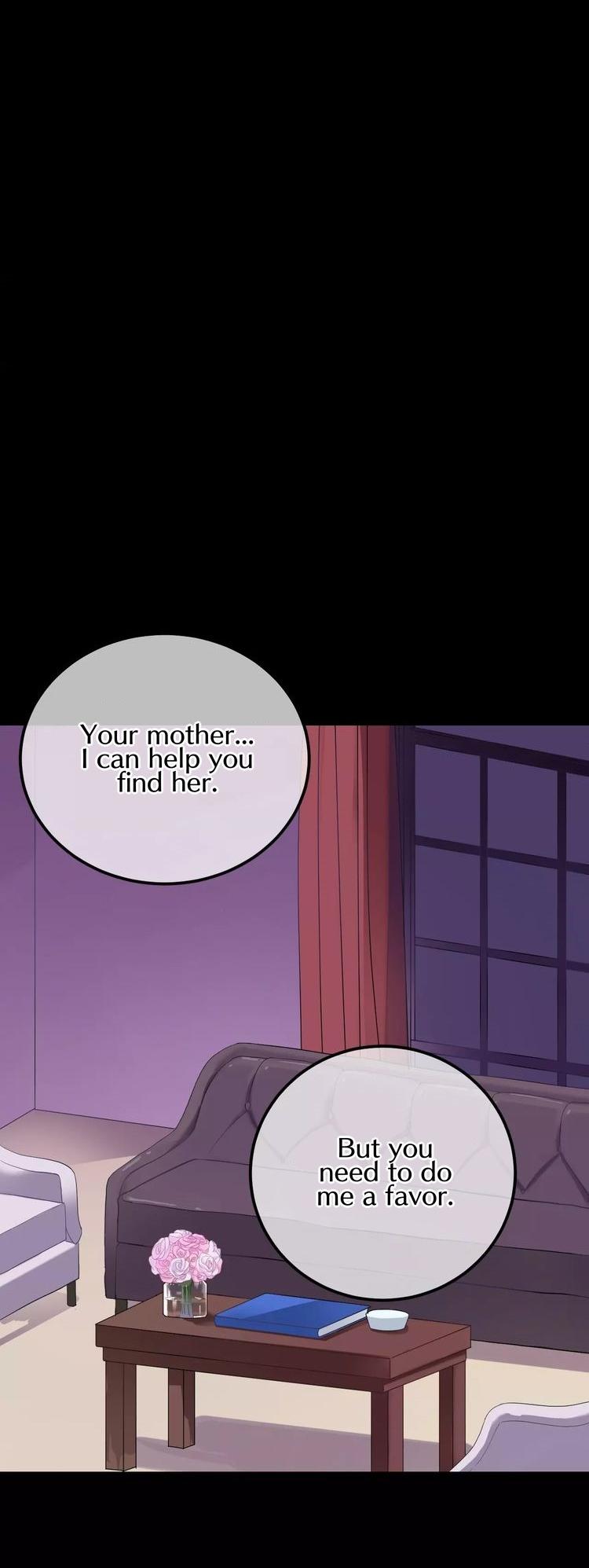 Zero Point Idol Chapter 89.1 page 23 - Chapter 89.1: His mature self