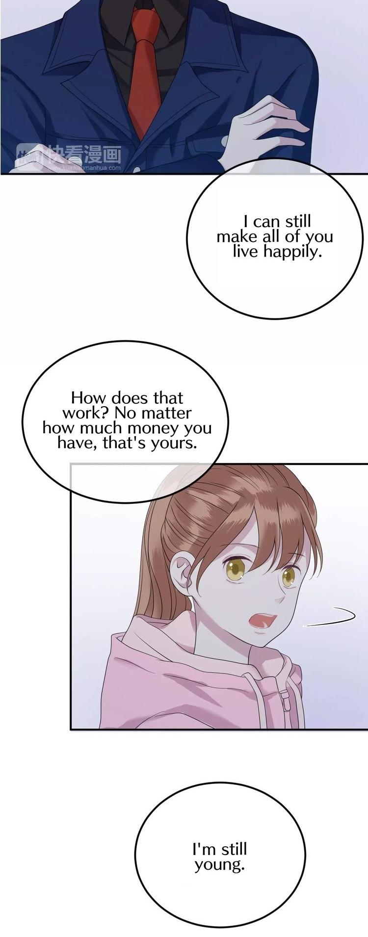 Zero Point Idol Chapter 89.1 page 3 - Chapter 89.1: His mature self