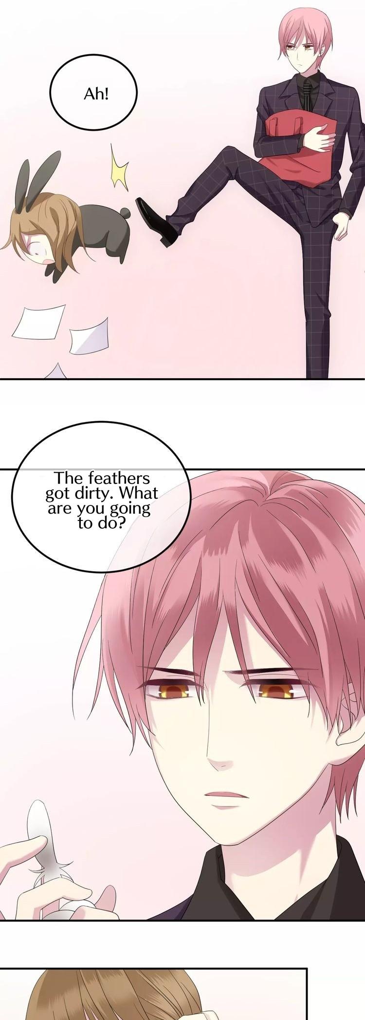 Zero Point Idol Chapter 89.1 page 32 - Chapter 89.1: His mature self