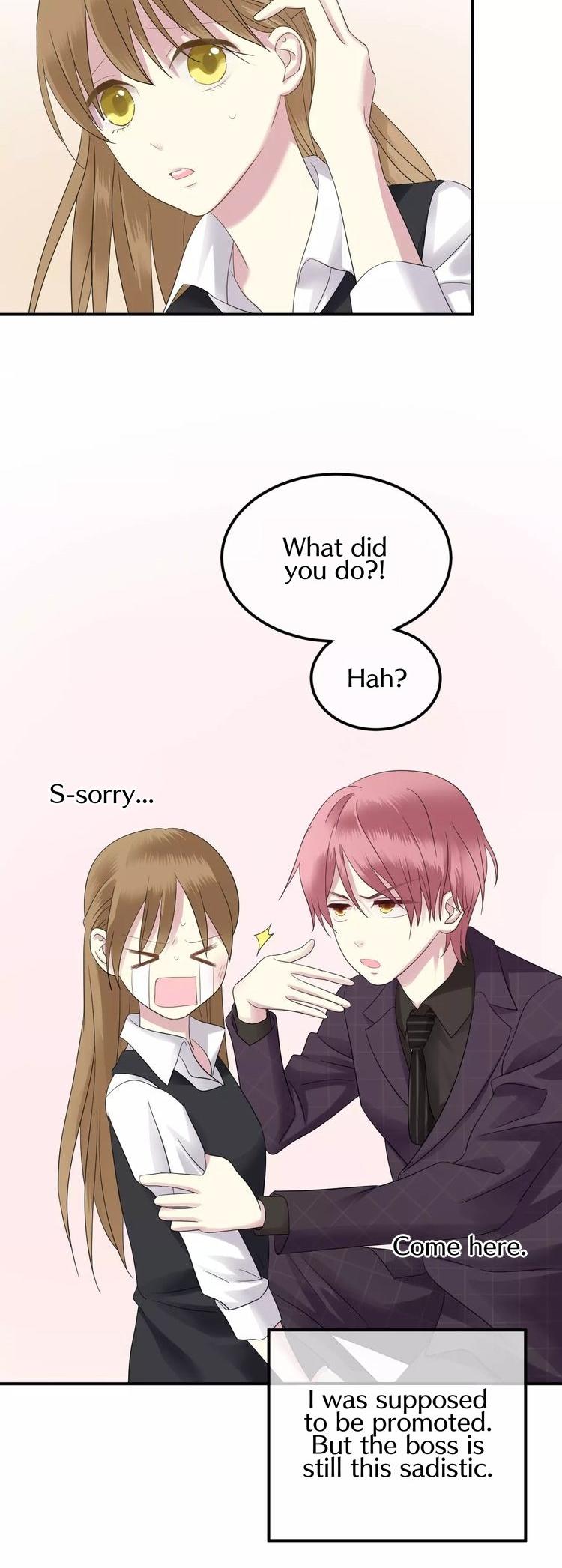 Zero Point Idol Chapter 89.1 page 33 - Chapter 89.1: His mature self