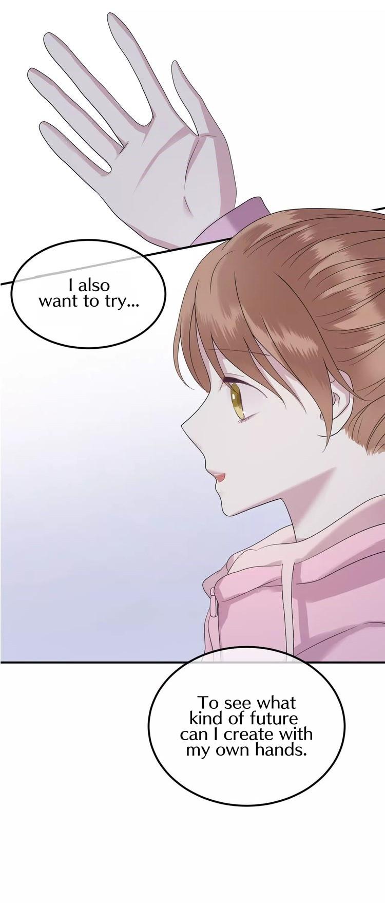 Zero Point Idol Chapter 89.1 page 4 - Chapter 89.1: His mature self