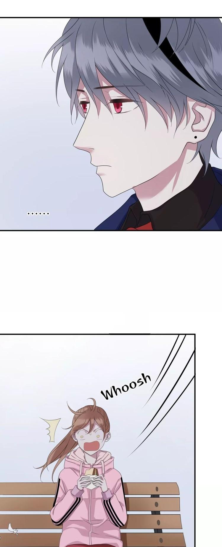 Zero Point Idol Chapter 89.1 page 6 - Chapter 89.1: His mature self