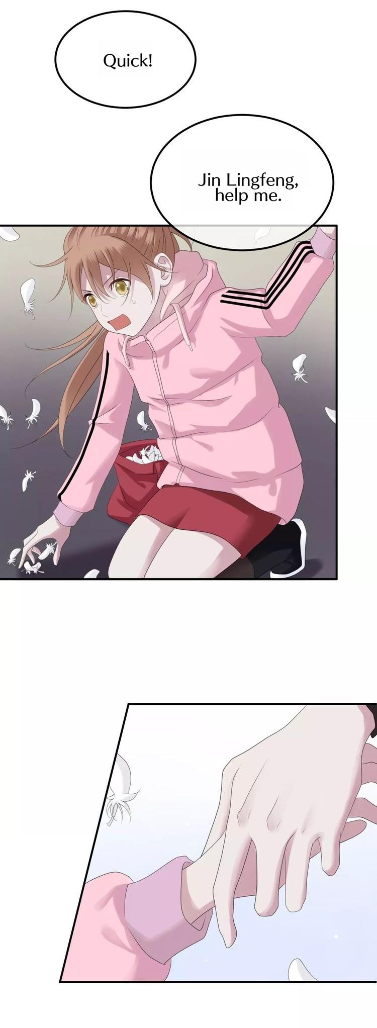 Zero Point Idol Chapter 89.1 page 8 - Chapter 89.1: His mature self
