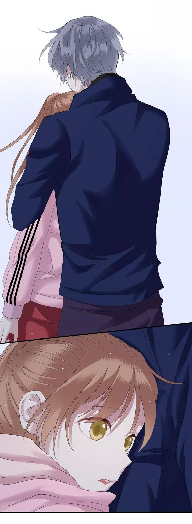 Zero Point Idol Chapter 89.1 page 9 - Chapter 89.1: His mature self