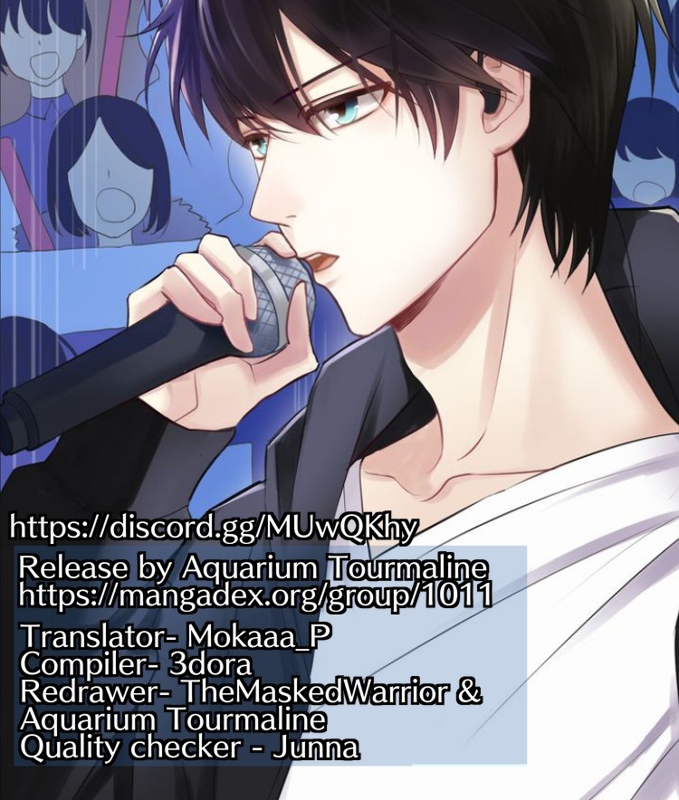 Zero Point Idol Chapter 90 page 1 - Chapter 90: Your eyes