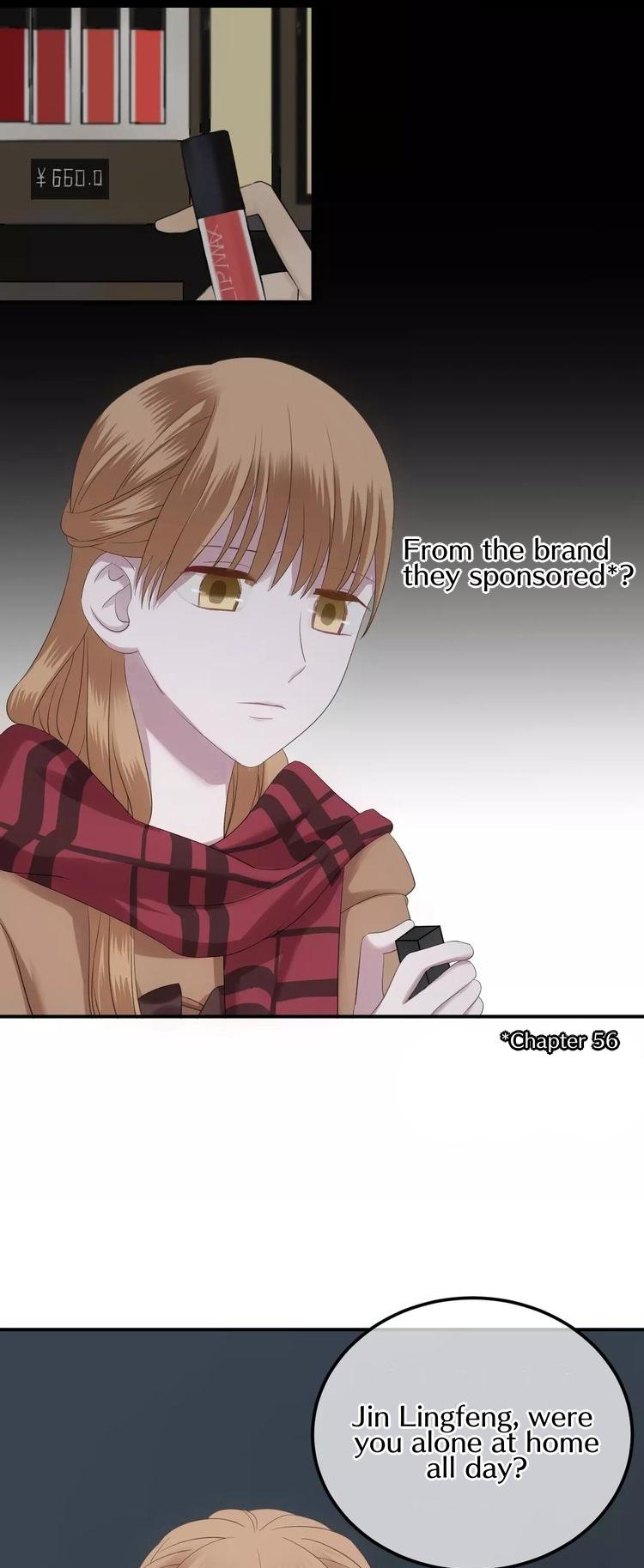 Zero Point Idol Chapter 90 page 12 - Chapter 90: Your eyes