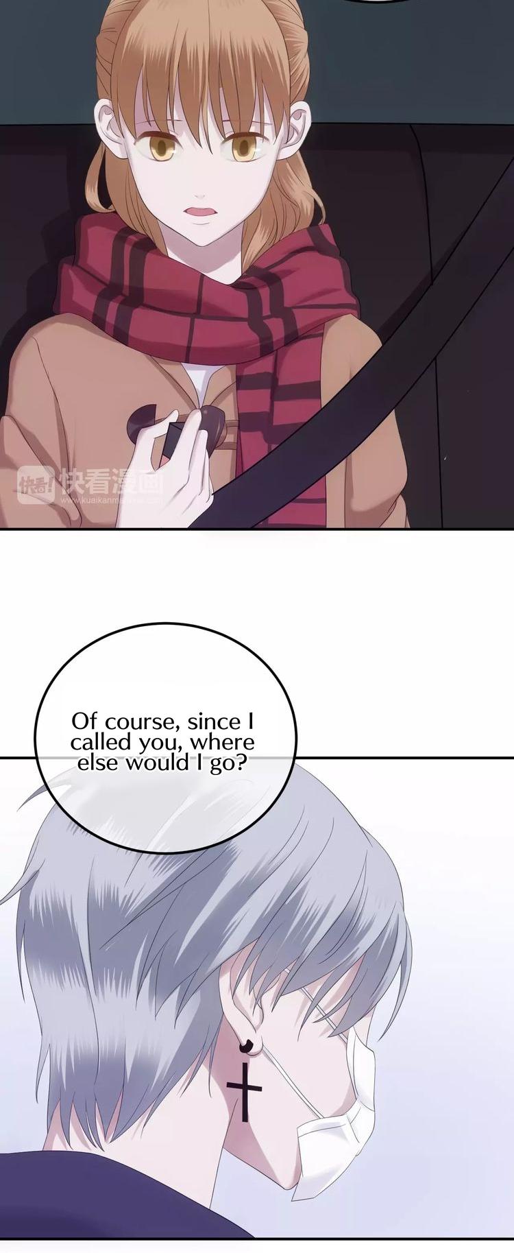 Zero Point Idol Chapter 90 page 13 - Chapter 90: Your eyes