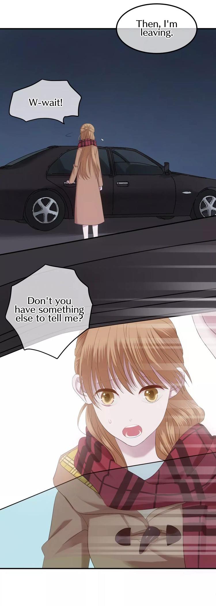 Zero Point Idol Chapter 90 page 14 - Chapter 90: Your eyes
