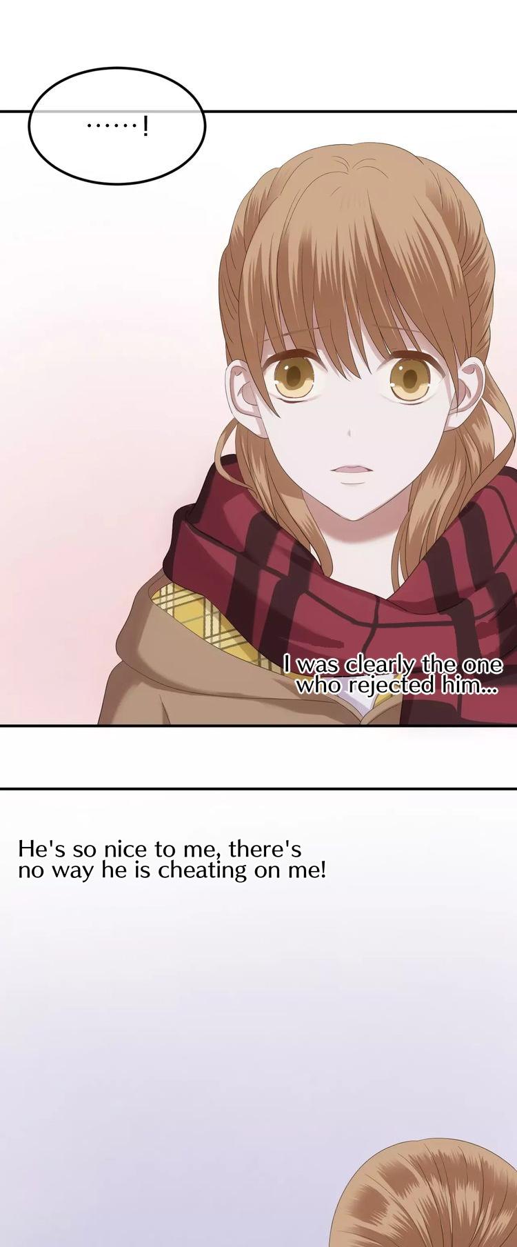 Zero Point Idol Chapter 90 page 16 - Chapter 90: Your eyes